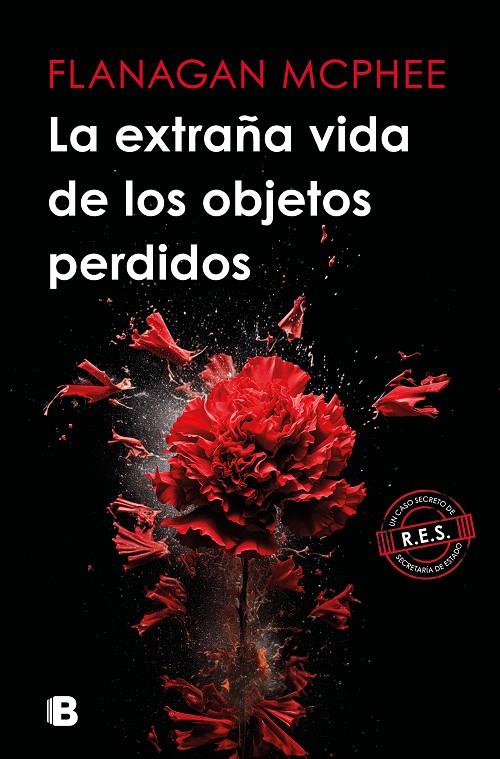 LA EXTRAÑA VIDA DE LOS OBJETOS PERDIDOS | 9788466678421 | MCPHEE, FLANAGAN | Galatea Llibres | Librería online de Reus, Tarragona | Comprar libros en catalán y castellano online