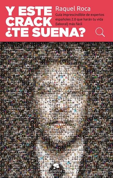 Y ESTE CRACK ¿TE SUENA? | 9788415678632 | ROCA, RAQUEL | Galatea Llibres | Llibreria online de Reus, Tarragona | Comprar llibres en català i castellà online