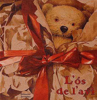 OS DE L'AVI, L' | 9788426134394 | REED, NEIL | Galatea Llibres | Librería online de Reus, Tarragona | Comprar libros en catalán y castellano online