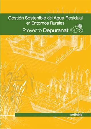 GESTION SOSTENIBLE DEL AGUA RESIDUAL EN ENTORNOS RURALES | 9788497453837 | AA.VV | Galatea Llibres | Librería online de Reus, Tarragona | Comprar libros en catalán y castellano online