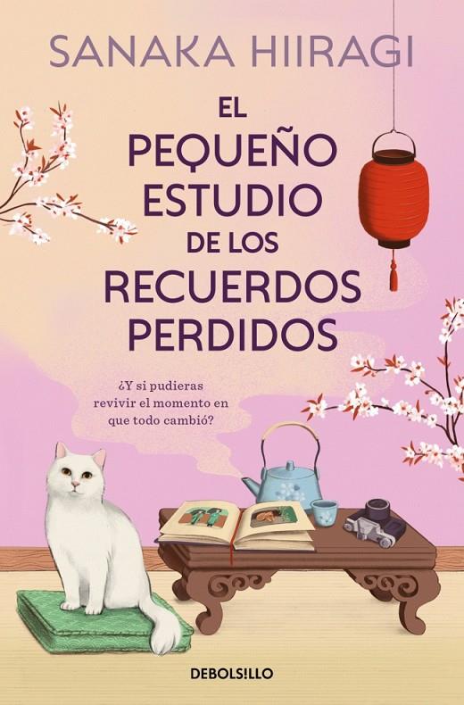 EL PEQUEÑO ESTUDIO DE LOS RECUERDOS PERDIDOS | 9788466393232 | HIIRAGI, SANAKA | Galatea Llibres | Librería online de Reus, Tarragona | Comprar libros en catalán y castellano online