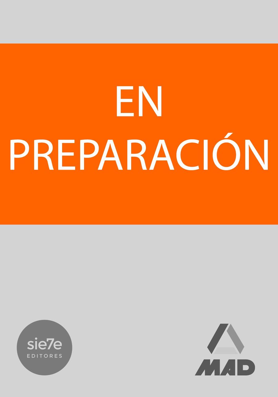 PERSONAL LABORAL DE CORREOS Y TELÉGRAFOS. SIMULACROS DE EXAMEN VOLUMEN 2 | 9788414239643 | VV.AA. | Galatea Llibres | Librería online de Reus, Tarragona | Comprar libros en catalán y castellano online