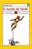 MUNDO DE YAREK | 9788496080553 | BARCELO, ELIA | Galatea Llibres | Llibreria online de Reus, Tarragona | Comprar llibres en català i castellà online