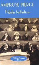 FABULAS FANTASTICAS | 9788477022671 | BIERCE, AMBROSE | Galatea Llibres | Librería online de Reus, Tarragona | Comprar libros en catalán y castellano online