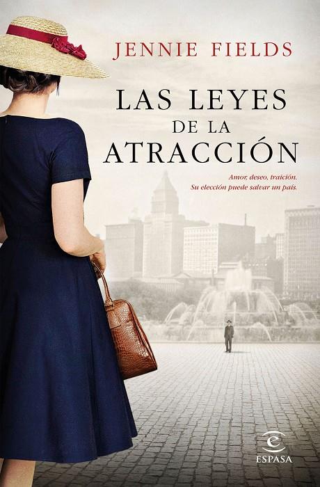 LAS LEYES DE LA ATRACCIÓN | 9788467062342 | FIELDS, JENNIE | Galatea Llibres | Librería online de Reus, Tarragona | Comprar libros en catalán y castellano online