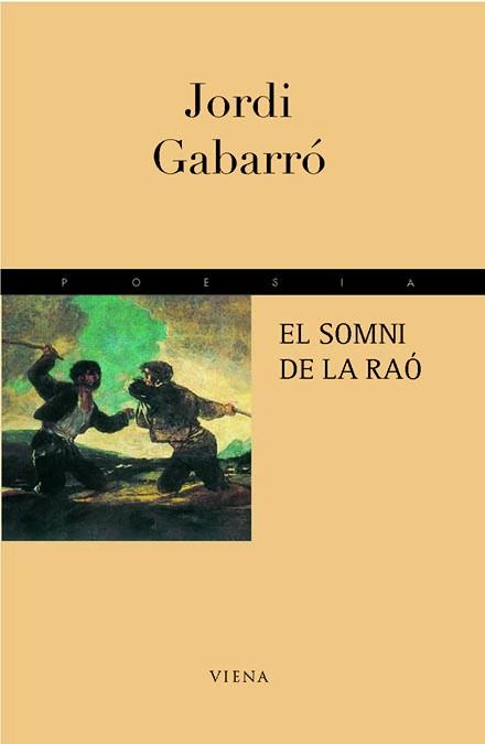 SOMNI DE LA RAO, EL | 9788483302613 | GABARRO, JORDI | Galatea Llibres | Llibreria online de Reus, Tarragona | Comprar llibres en català i castellà online
