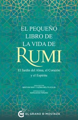EL PEQUEÑO LIBRO DE LA VIDA DE RUMI | 9788412363074 | RUMI | Galatea Llibres | Llibreria online de Reus, Tarragona | Comprar llibres en català i castellà online