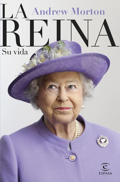 LA REINA | 9788467053746 | MORTON, ANDREW | Galatea Llibres | Librería online de Reus, Tarragona | Comprar libros en catalán y castellano online
