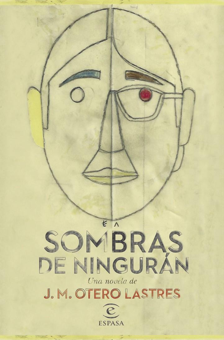 SOMBRAS DE NINGURÁN | 9788467045925 | OTERO LASTRES, J.M. | Galatea Llibres | Librería online de Reus, Tarragona | Comprar libros en catalán y castellano online