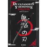 DE CAZADORES Y DEMONIOS | 9788419084743 | PILLONETTO, IGNACIO | Galatea Llibres | Librería online de Reus, Tarragona | Comprar libros en catalán y castellano online