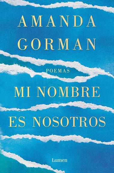 MI NOMBRE ES NOSOTROS | 9788426409997 | GORMAN, AMANDA | Galatea Llibres | Librería online de Reus, Tarragona | Comprar libros en catalán y castellano online