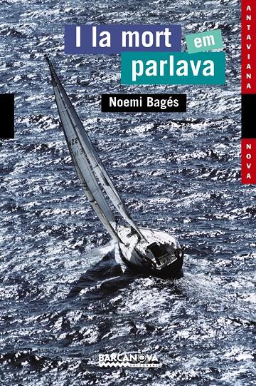 I LA MORT EM PARLAVA | 9788448917647 | BAGES, NOEMI | Galatea Llibres | Llibreria online de Reus, Tarragona | Comprar llibres en català i castellà online