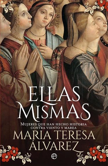 ELLAS MISMAS | 9788491643005 | ÁLVAREZ, MARíA TERESA | Galatea Llibres | Llibreria online de Reus, Tarragona | Comprar llibres en català i castellà online