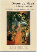 DESEO DE NADA | 9788485498512 | MENASSA, MIGUEL OSCAR | Galatea Llibres | Llibreria online de Reus, Tarragona | Comprar llibres en català i castellà online