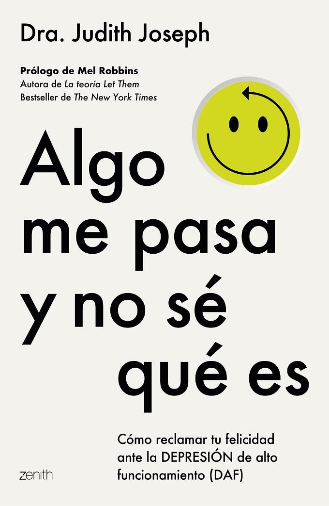 ALGO ME PASA Y NO SÉ QUÉ ES | 9788408317081 | JOSEPH, JUDITH | Galatea Llibres | Llibreria online de Reus, Tarragona | Comprar llibres en català i castellà online