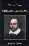 WILLIAM SHAKESPEARE | 9788478132676 | HUGO, VICTOR | Galatea Llibres | Librería online de Reus, Tarragona | Comprar libros en catalán y castellano online