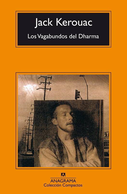 VAGABUNDOS DEL DHARMA, LOS | 9788433966728 | KEROUAC, JACK | Galatea Llibres | Llibreria online de Reus, Tarragona | Comprar llibres en català i castellà online