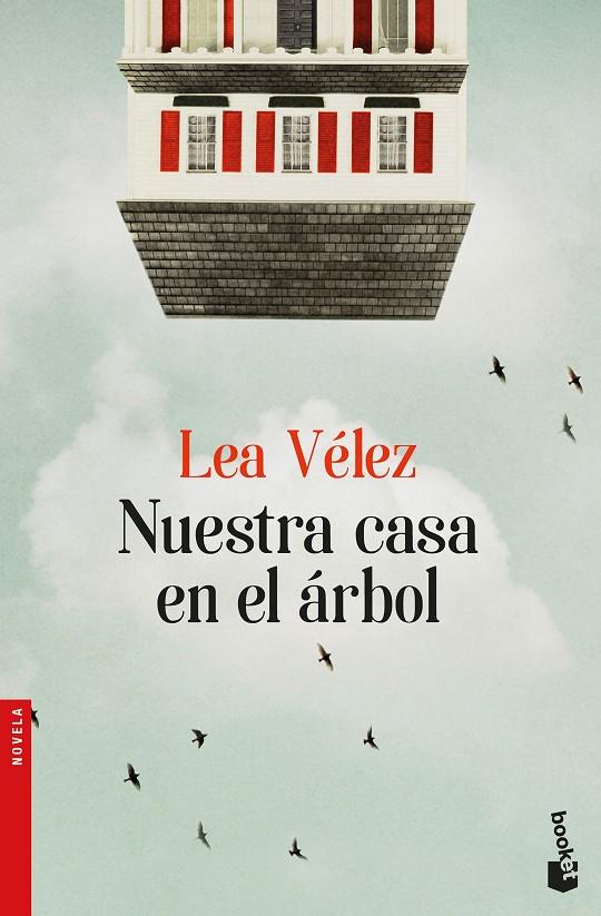 NUESTRA CASA EN EL áRBOL | 9788423353729 | VéLEZ, LEA | Galatea Llibres | Librería online de Reus, Tarragona | Comprar libros en catalán y castellano online