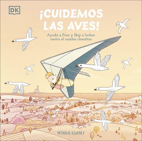 CUIDEMOS LAS AVES! | 9780241619834 | KEARNEY, BRENDAN | Galatea Llibres | Librería online de Reus, Tarragona | Comprar libros en catalán y castellano online