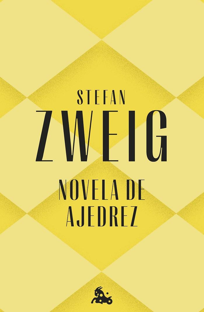 NOVELA DE AJEDREZ | 9788467069860 | ZWEIG, STEFAN | Galatea Llibres | Librería online de Reus, Tarragona | Comprar libros en catalán y castellano online