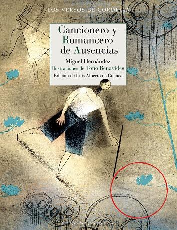 CANCIONERO Y ROMANCERO DE AUSENCIAS | 9791387599355 | HERNÁNDEZ, MIGUEL | Galatea Llibres | Librería online de Reus, Tarragona | Comprar libros en catalán y castellano online