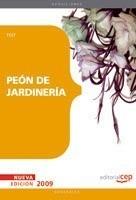 PEÓN DE JARDINERÍA. TEST | 9788498632620 | VV.AA. | Galatea Llibres | Librería online de Reus, Tarragona | Comprar libros en catalán y castellano online