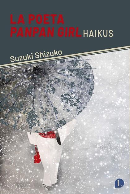 LA POETA PANPAN GIRL | 9791399108729 | SUZUKI, SHIZUKO | Galatea Llibres | Librería online de Reus, Tarragona | Comprar libros en catalán y castellano online