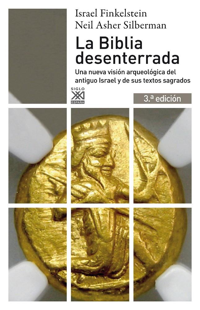 BIBLIA DESENTERRADA, LA | 9788432311840 | FINKELSTEIN, ISRAEL | Galatea Llibres | Librería online de Reus, Tarragona | Comprar libros en catalán y castellano online