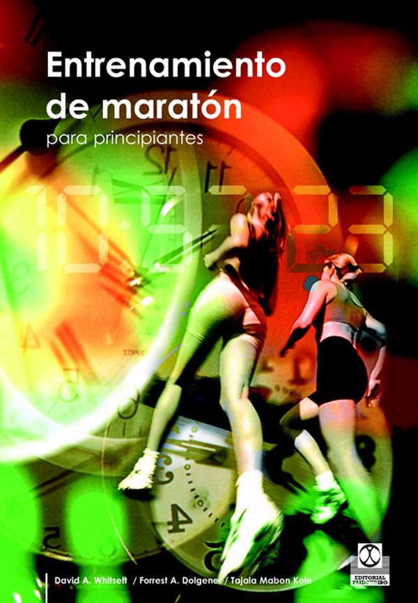 ENTRENAMIENTO DE MARATON PARA PRINCIPIANTES | 9788480199100 | VV.AA | Galatea Llibres | Librería online de Reus, Tarragona | Comprar libros en catalán y castellano online