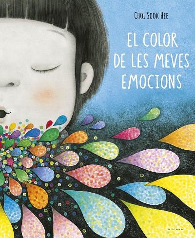EL COLOR DE LES MEVES EMOCIONS | 9788419910363 | SOOK HEE, CHOI | Galatea Llibres | Librería online de Reus, Tarragona | Comprar libros en catalán y castellano online