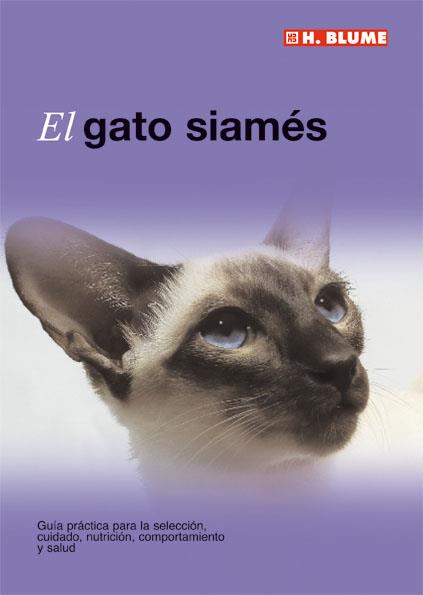 GATO SIAMES, EL | 9788496669185 | Galatea Llibres | Llibreria online de Reus, Tarragona | Comprar llibres en català i castellà online