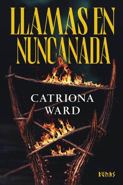 LLAMAS EN NUNCANADA | 9791370091729 | WARD, CATRIONA | Galatea Llibres | Librería online de Reus, Tarragona | Comprar libros en catalán y castellano online