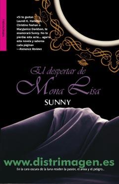 DESPERTAR DE MONA LISA, EL | 9788498006285 | SUNNY | Galatea Llibres | Librería online de Reus, Tarragona | Comprar libros en catalán y castellano online