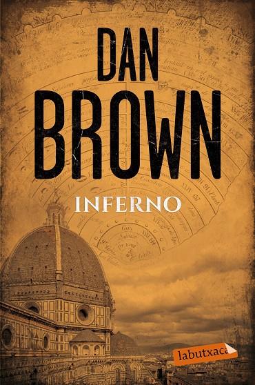 INFERNO | 9788417031282 | BROWN, DAN | Galatea Llibres | Librería online de Reus, Tarragona | Comprar libros en catalán y castellano online