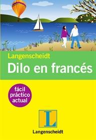 DILO EN FRANCES   | 9788499291727 | VARIOS AUTORES | Galatea Llibres | Librería online de Reus, Tarragona | Comprar libros en catalán y castellano online