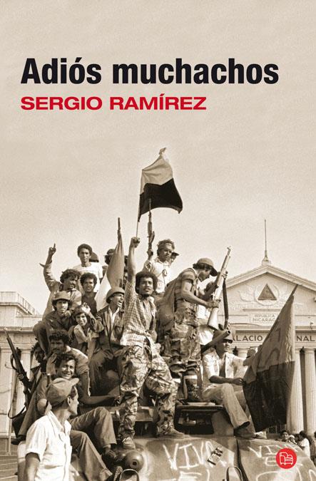 ADIOS MUCHACHOS | 9788466324908 | RAMÍREZ, SERGIO | Galatea Llibres | Librería online de Reus, Tarragona | Comprar libros en catalán y castellano online