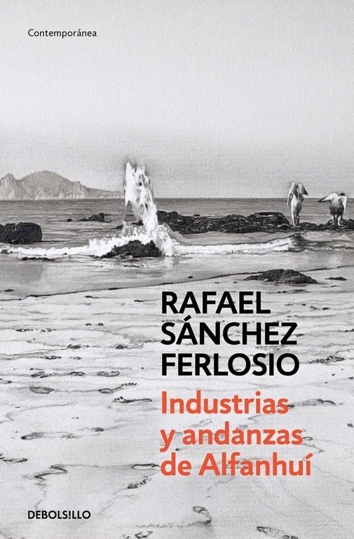 INDUSTRIAS Y ANDANZAS DE ALFANHUÍ | 9788490627204 | SANCHEZ FERLOSIO, RAFAEL | Galatea Llibres | Librería online de Reus, Tarragona | Comprar libros en catalán y castellano online