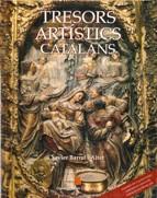 TRESORS ARTISTICS CATALANS | 9788439331544 | BARRAL I ALTET , XAVIER | Galatea Llibres | Librería online de Reus, Tarragona | Comprar libros en catalán y castellano online