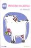 MIS PRIMERAS PALABRAS LOS ANIMALES | 9788408058571 | Galatea Llibres | Librería online de Reus, Tarragona | Comprar libros en catalán y castellano online