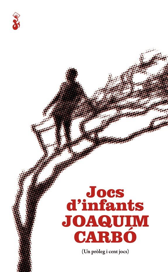 JOCS D'INFANTS | 9788415047414 | CARBÓ, JOAQUIM | Galatea Llibres | Librería online de Reus, Tarragona | Comprar libros en catalán y castellano online