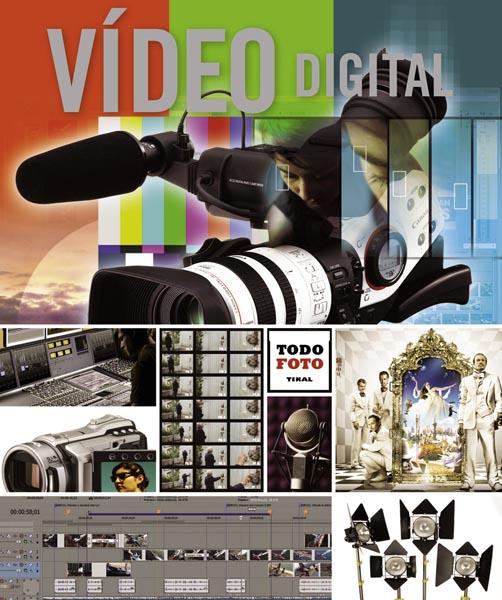 VIDEO DIGITAL | 9788499281704 | TIKAL, EQUIPO | Galatea Llibres | Librería online de Reus, Tarragona | Comprar libros en catalán y castellano online