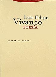 POESIA (VIVANCO), 2 VOLS | 9788481644753 | VIVANCO, LUIS FELIPE | Galatea Llibres | Llibreria online de Reus, Tarragona | Comprar llibres en català i castellà online