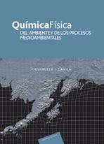 QUIMICA FISICA DEL AMBIENTE Y DE LOS PROCESOS MEDIOAMBIENTAL | 9788429179033 | FIGUERUELO/ DAVILA | Galatea Llibres | Librería online de Reus, Tarragona | Comprar libros en catalán y castellano online