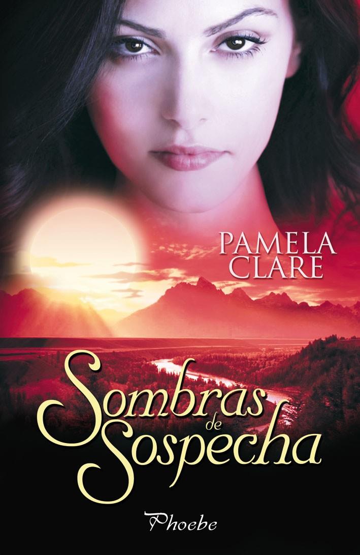 SOMBRAS DE SOSPECHA | 9788496952966 | CLARE, PAMELA | Galatea Llibres | Librería online de Reus, Tarragona | Comprar libros en catalán y castellano online