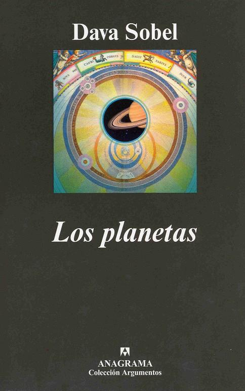 PLANETAS, LOS | 9788433962492 | SOBEL, DAVID | Galatea Llibres | Llibreria online de Reus, Tarragona | Comprar llibres en català i castellà online