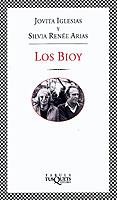 BIOY, LOS | 9788483108536 | IGLESIAS, JOVITA | Galatea Llibres | Llibreria online de Reus, Tarragona | Comprar llibres en català i castellà online