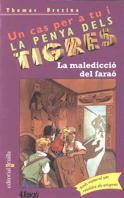 MALEDICCIO DEL FARAO, LA | 9788482863207 | BREZINA, THOMAS | Galatea Llibres | Llibreria online de Reus, Tarragona | Comprar llibres en català i castellà online