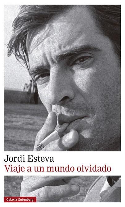 VIAJE A UN MUNDO OLVIDADO | 9788419738219 | ESTEVA, JORDI | Galatea Llibres | Llibreria online de Reus, Tarragona | Comprar llibres en català i castellà online