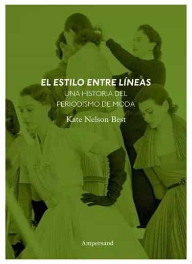 EL ESTILO ENTRE LÍNEAS | 9789874161338 | BEST, KATE NELSON | Galatea Llibres | Librería online de Reus, Tarragona | Comprar libros en catalán y castellano online