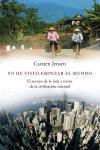 YO HE VISTO EMPEZAR EL MUNDO | 9788483076583 | JENSEN, CARSTEN | Galatea Llibres | Llibreria online de Reus, Tarragona | Comprar llibres en català i castellà online